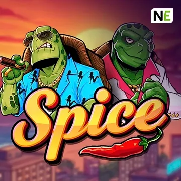 Spice - MASURAPLAY77