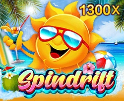 Spindrift - MASURAPLAY77