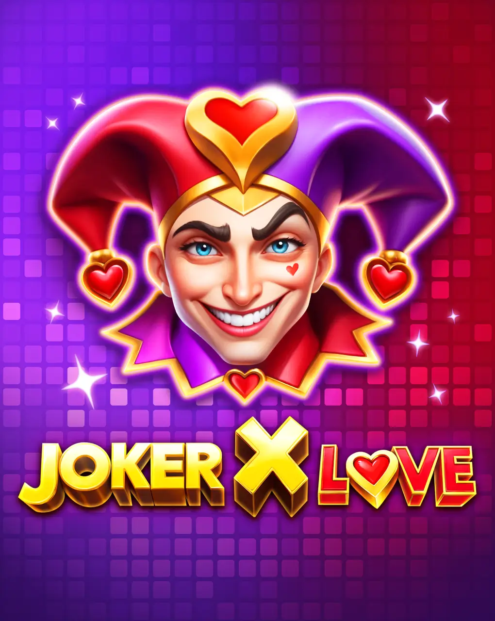 Bgaming : Joker X Love - MASURAPLAY77