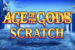 Age of the Gods Scratch - MASURAPLAY77