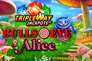 Bulls Eye Alice - MASURAPLAY77