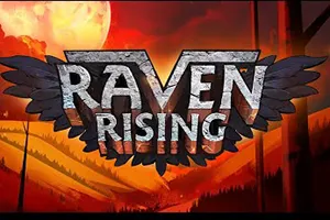 POP Raven Rising (Quickspin) - MASURAPLAY77