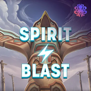 Spirit Blast - MASURAPLAY77
