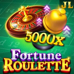 Fortune Roulette - MASURAPLAY77