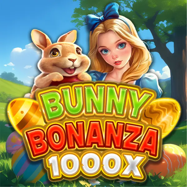 Bunny Bonaza 1000 - MASURAPLAY77