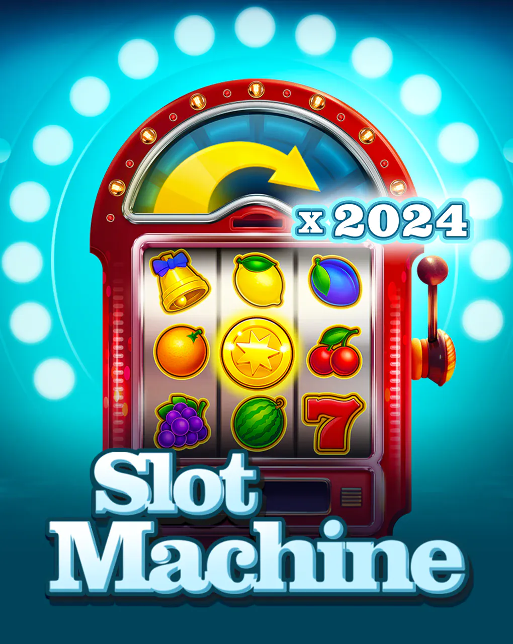 Bgaming : Slot Machine - MASURAPLAY77