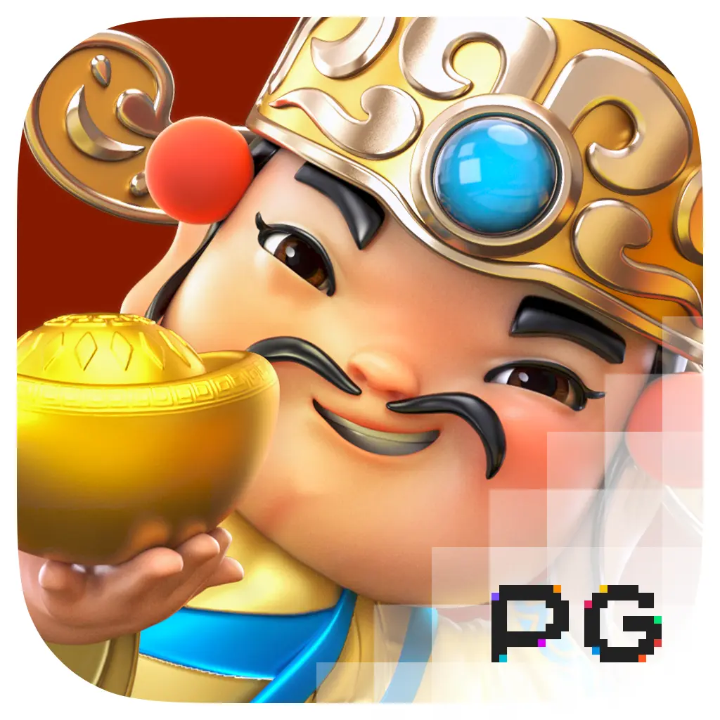 PGSoft : Fortune Gods - MASURAPLAY77