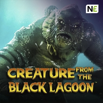 Creature from the Black Lagoon - MASURAPLAY77