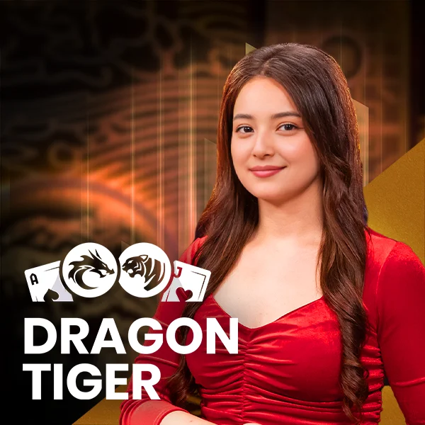 Dragon Tiger - MASURAPLAY77