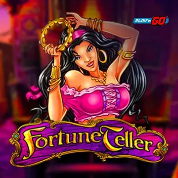 PlaynGo : Fortune Teller - MASURAPLAY77